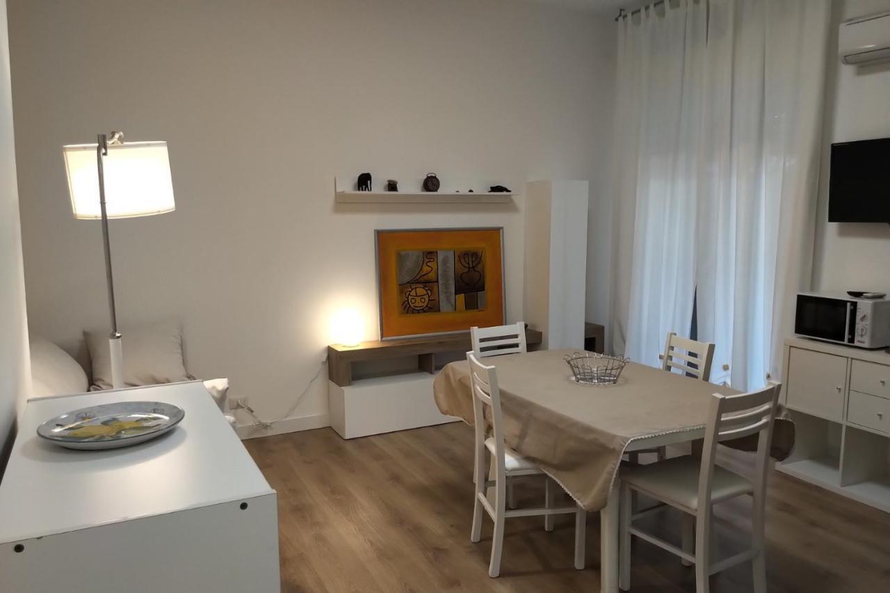 Ferienwohnung Carmen E Fede Giardini-Naxos Exterior foto