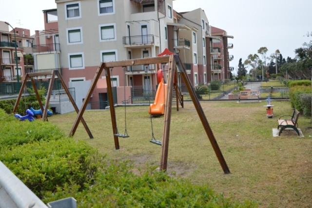 Ferienwohnung Carmen E Fede Giardini-Naxos Exterior foto