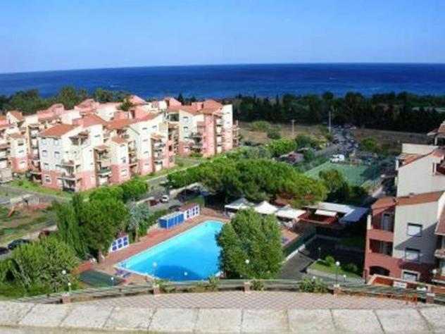 Ferienwohnung Carmen E Fede Giardini-Naxos Exterior foto